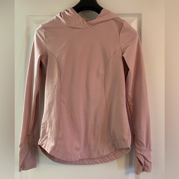 Women 90 degrees hoodie size XS - Picture 1 of 2
